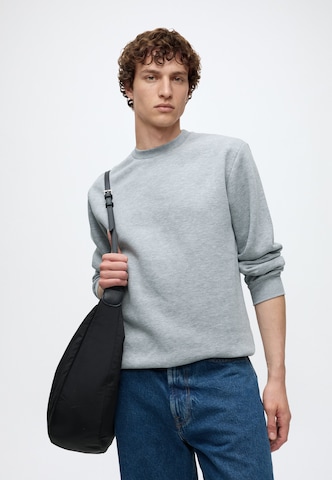 ABOUT YOU - Sudadera 'Davin' en gris
