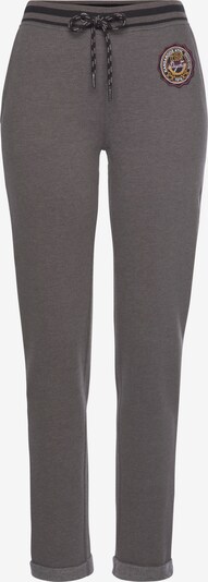 KangaROOS Workout Pants in Anthracite, Item view