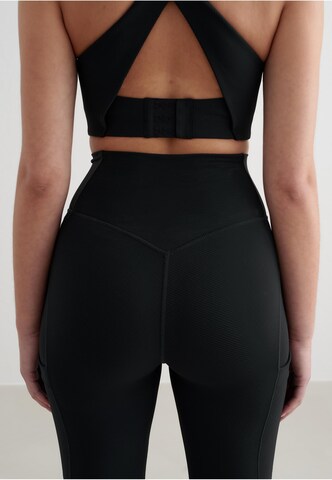 Aim'n Skinny Legíny – černá