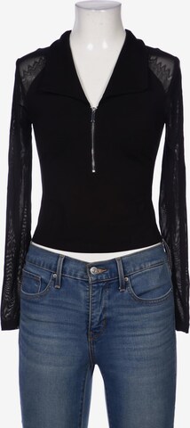 Karen Millen Blouse & Tunic in S in Black: front