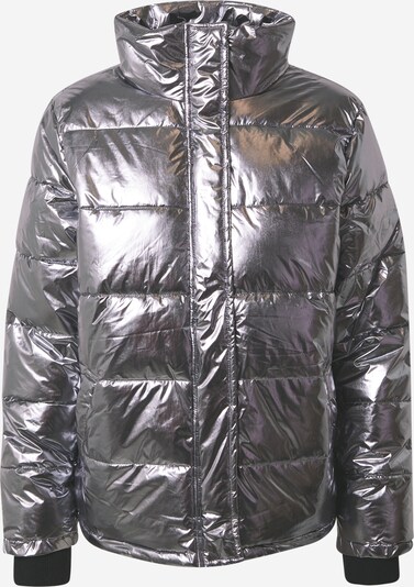 Cotton On Ziemas jaka Sudrabs, Preces skats