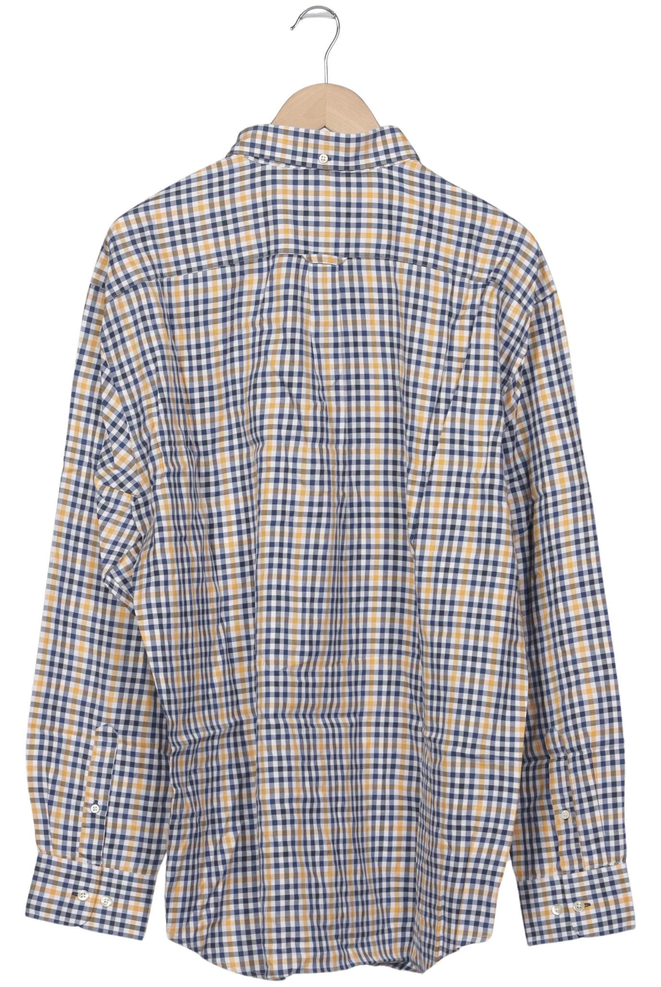 GANT Button Up Shirt in XXL in Mixed colors