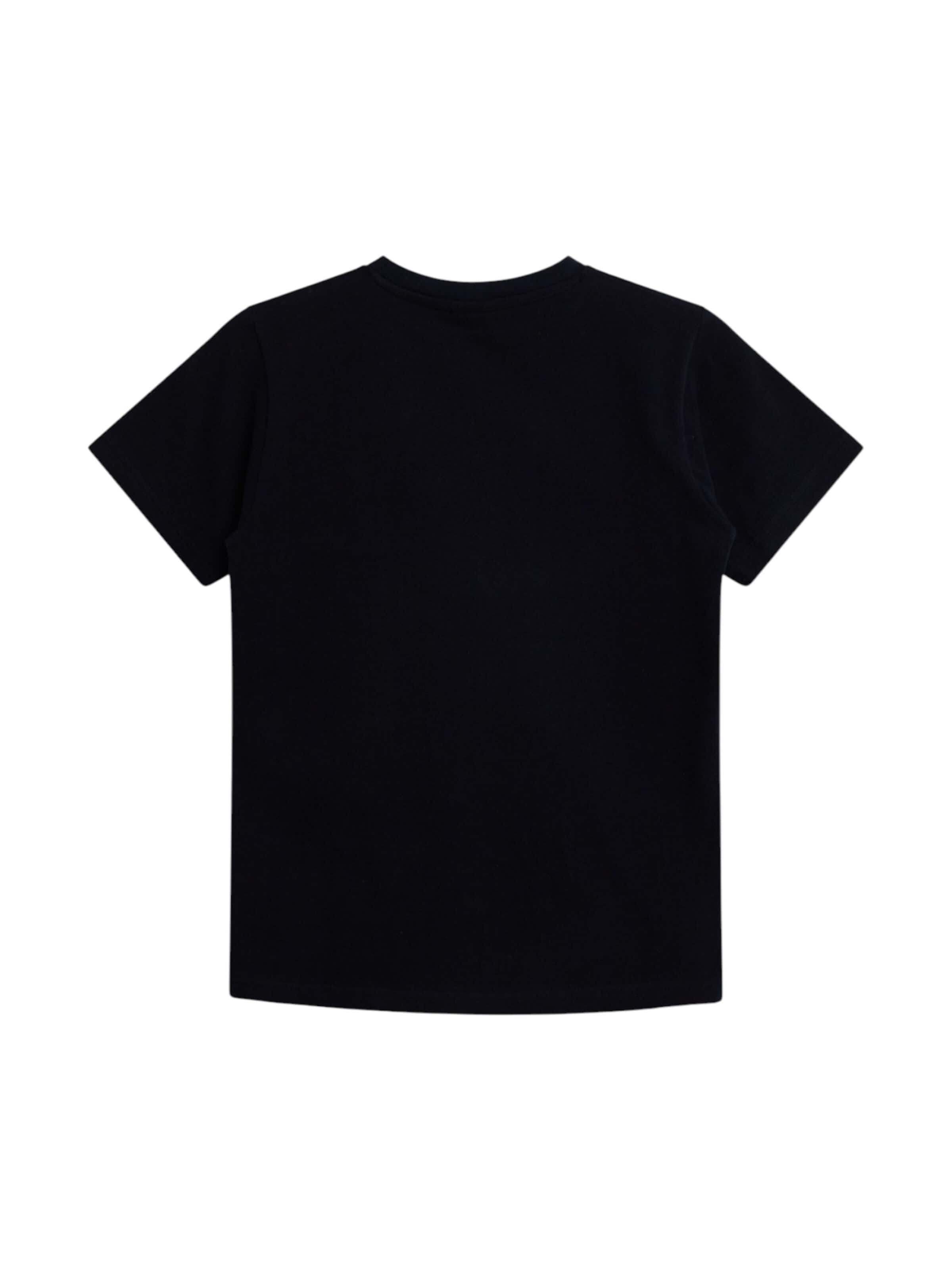 Hust & Claire Shirt 'Alwin'‌‌‌‌ in Schwarz