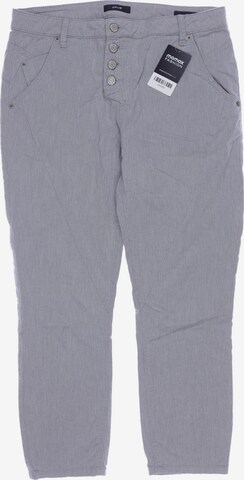 OPUS Pants in M in Grey: front