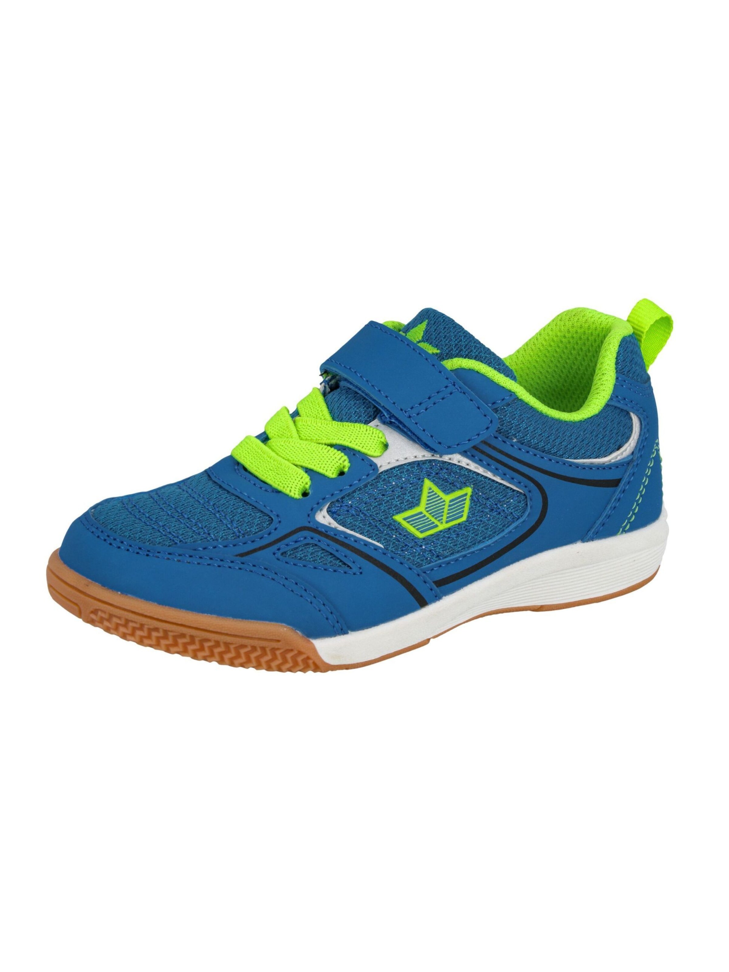 K-SWISS Trainers 'Racine' in Blue: front