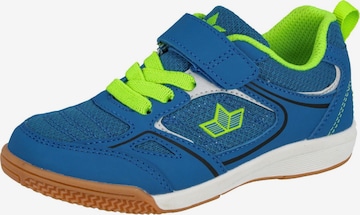 K-SWISS Sneaker 'Racine' in Blau: Vorderseite