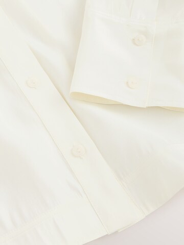 Camicia da donna di Next in beige