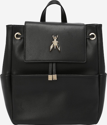 PATRIZIA PEPE Backpack in Black