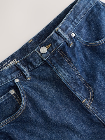 Next Flared Jeans in Blau
