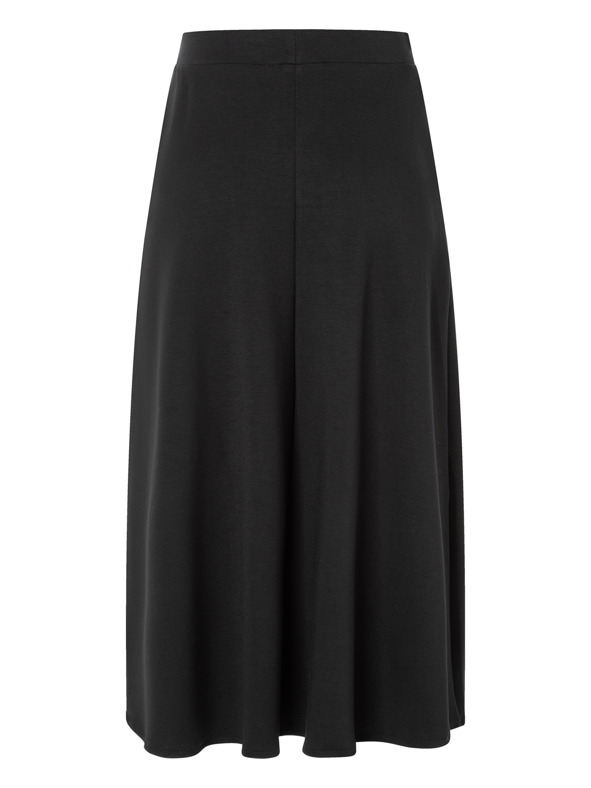 Ana Alcazar Rok 'Sekana' in Zwart