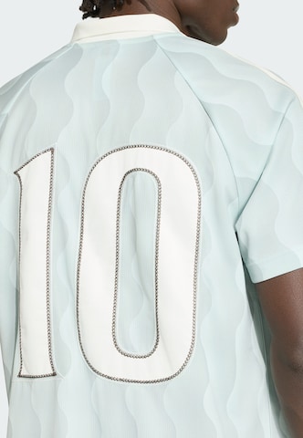 ADIDAS ORIGINALS Majica | zelena barva