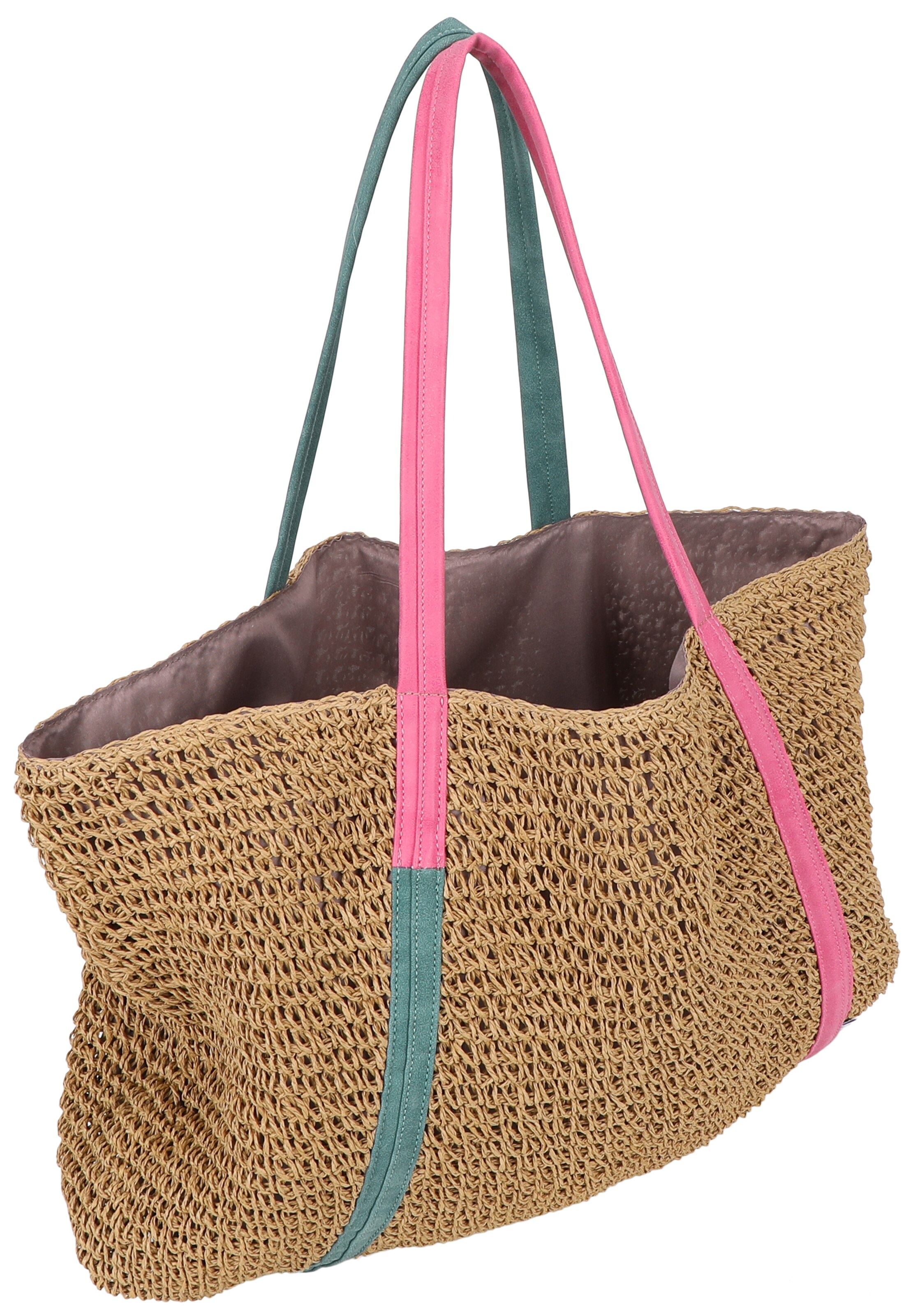 Fritzi aus Preußen Shopper 'Simply Nature' in Bruin