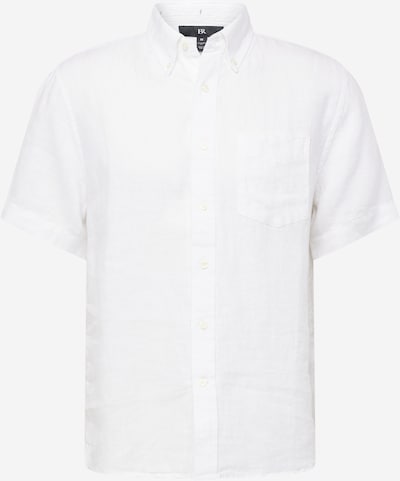 Marškiniai iš Banana Republic, spalva – balta, Prekių apžvalga