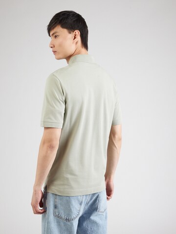 ARMEDANGELS Shirt 'MAARIO' in Grey