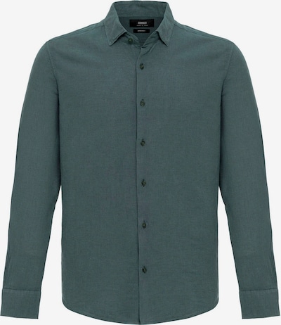 Antioch Košulja u tamno zelena, Pregled proizvoda