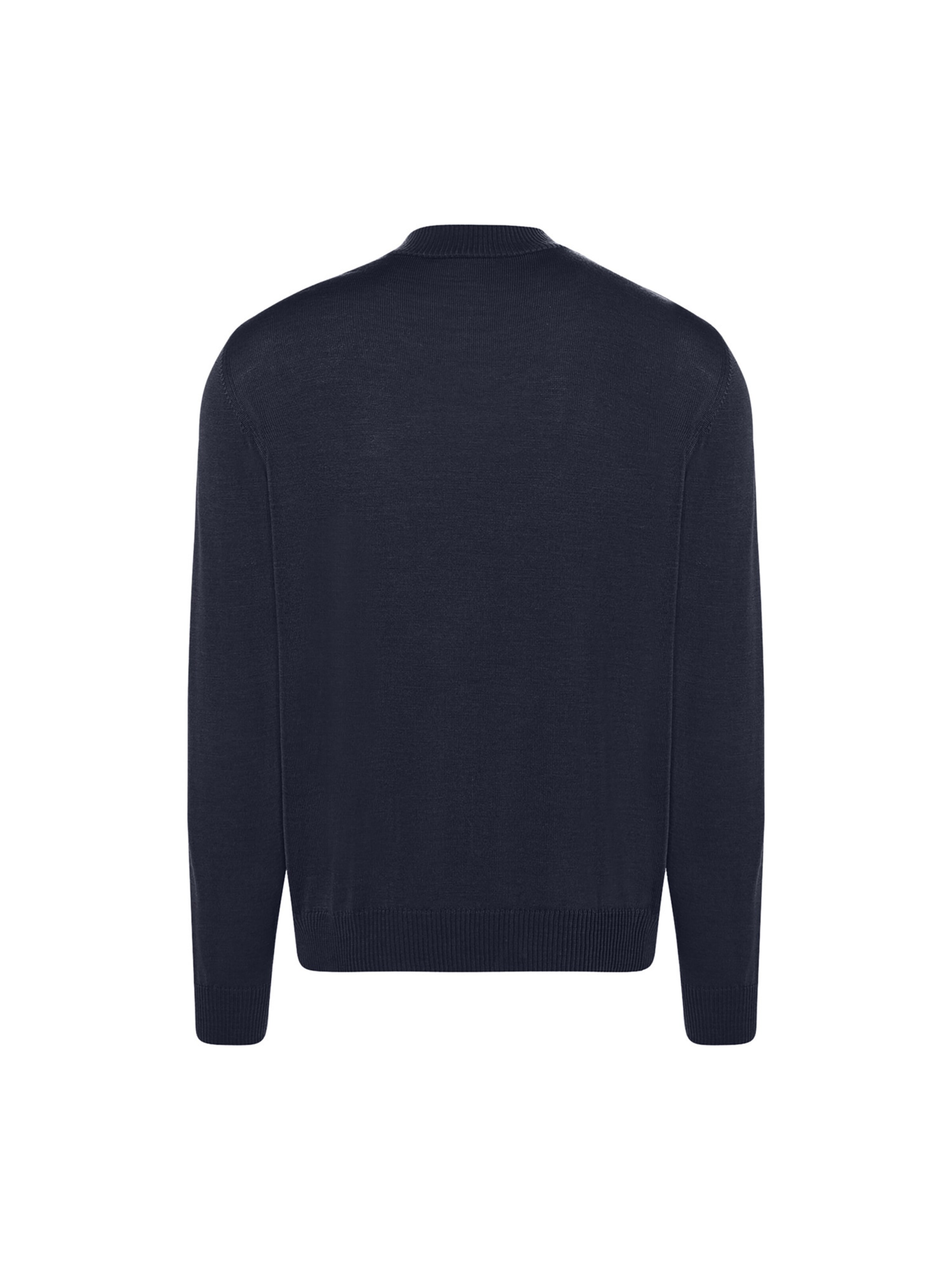 Pullover di MAERZ Muenchen in blu