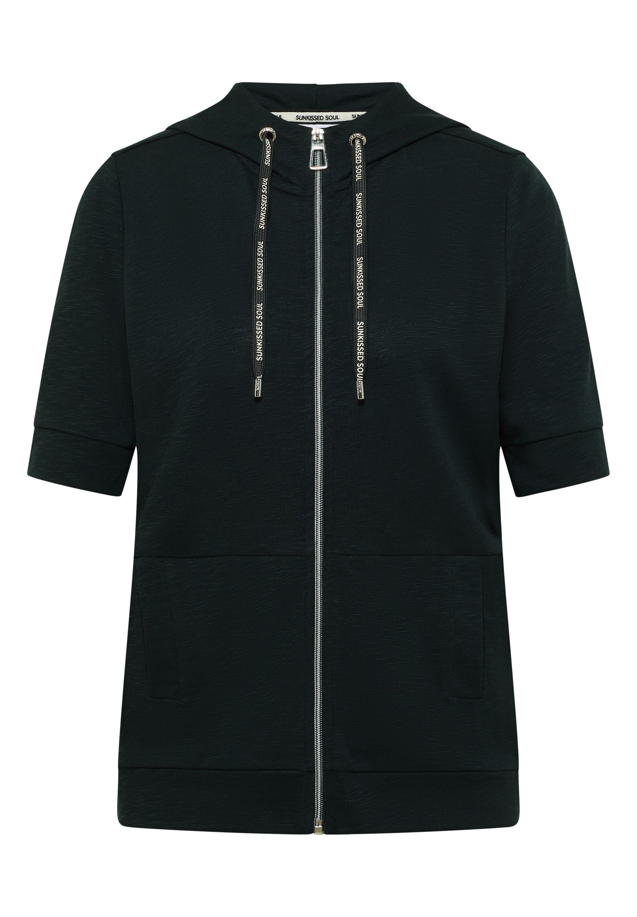 CECIL Between-Season Jacket in L in Dark green, Item view