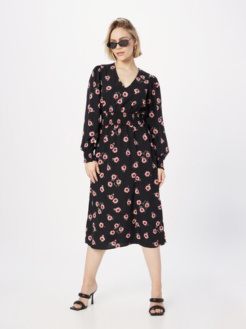 Robe Dorothy Perkins en noir