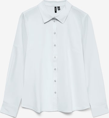 Bluză de la VERO MODA pe alb: față