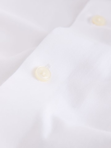 Regular fit Camicia di Next in bianco