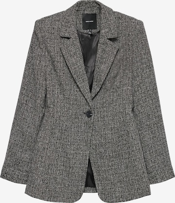 VERO MODA Blazer 'VMPERLE' i sort: forside