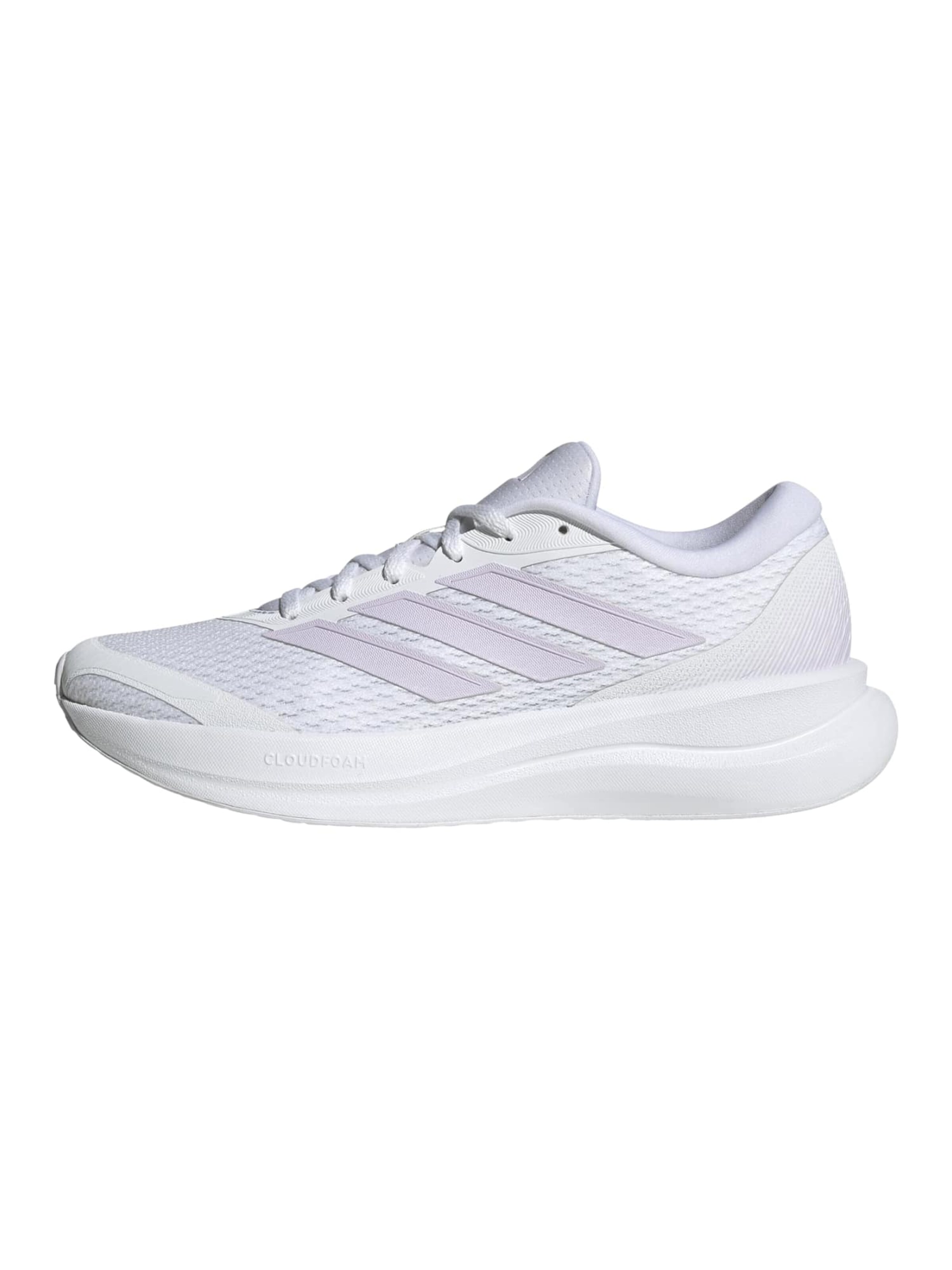 ADIDAS PERFORMANCE Loopschoen 'Runfalcon 6' in Wit: voorkant