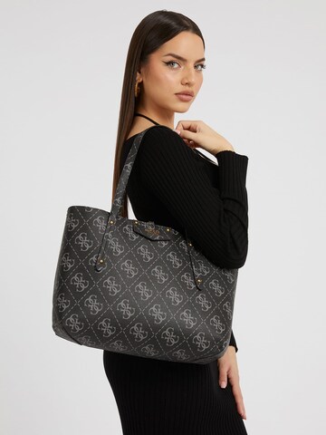 GUESS Shopper 'Brenton' in Black