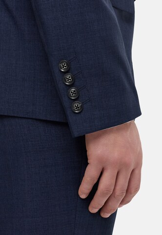 JEFF Regular Pak 'Lliot' in Blauw