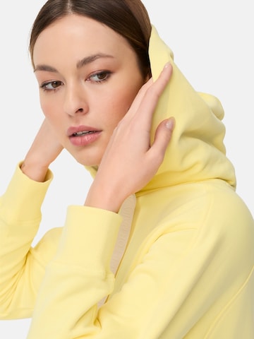 CAMEL ACTIVE Sweater in Yellow