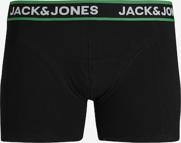 Jack & Jones Junior Unterhose in Grün