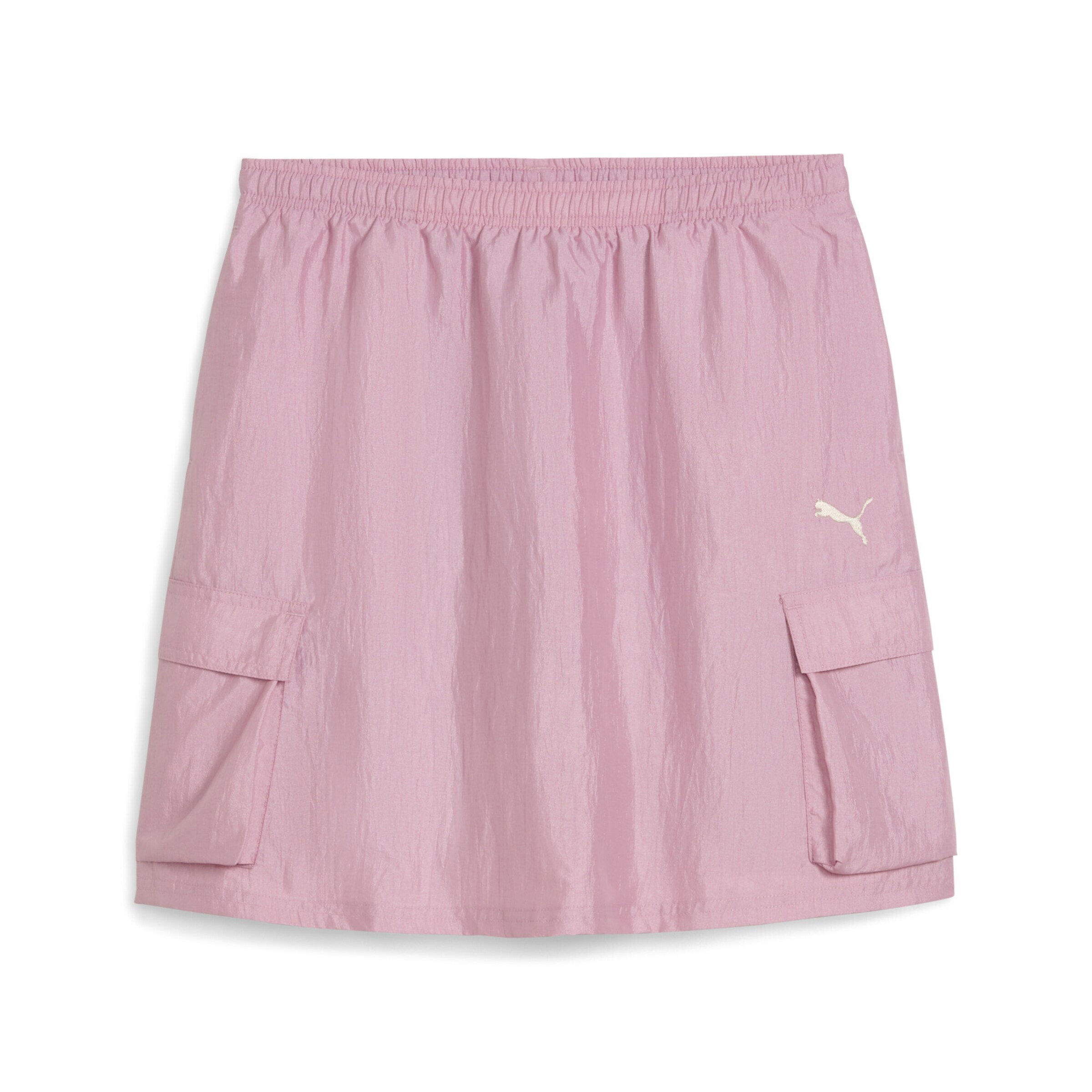 PUMA Rock 'Bowtique' in Pink: Vorderseite