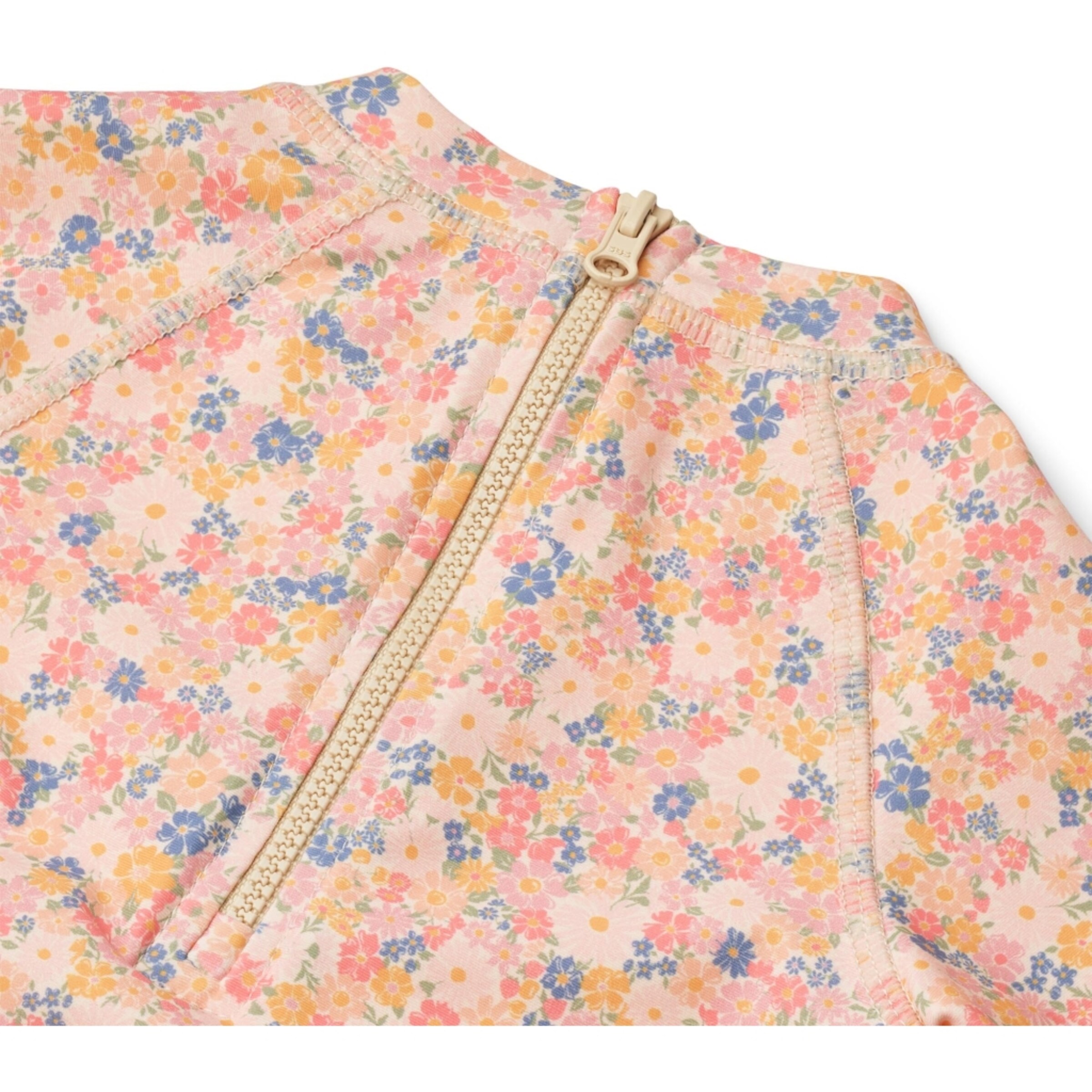 WHEAT Badeanzug in Pink