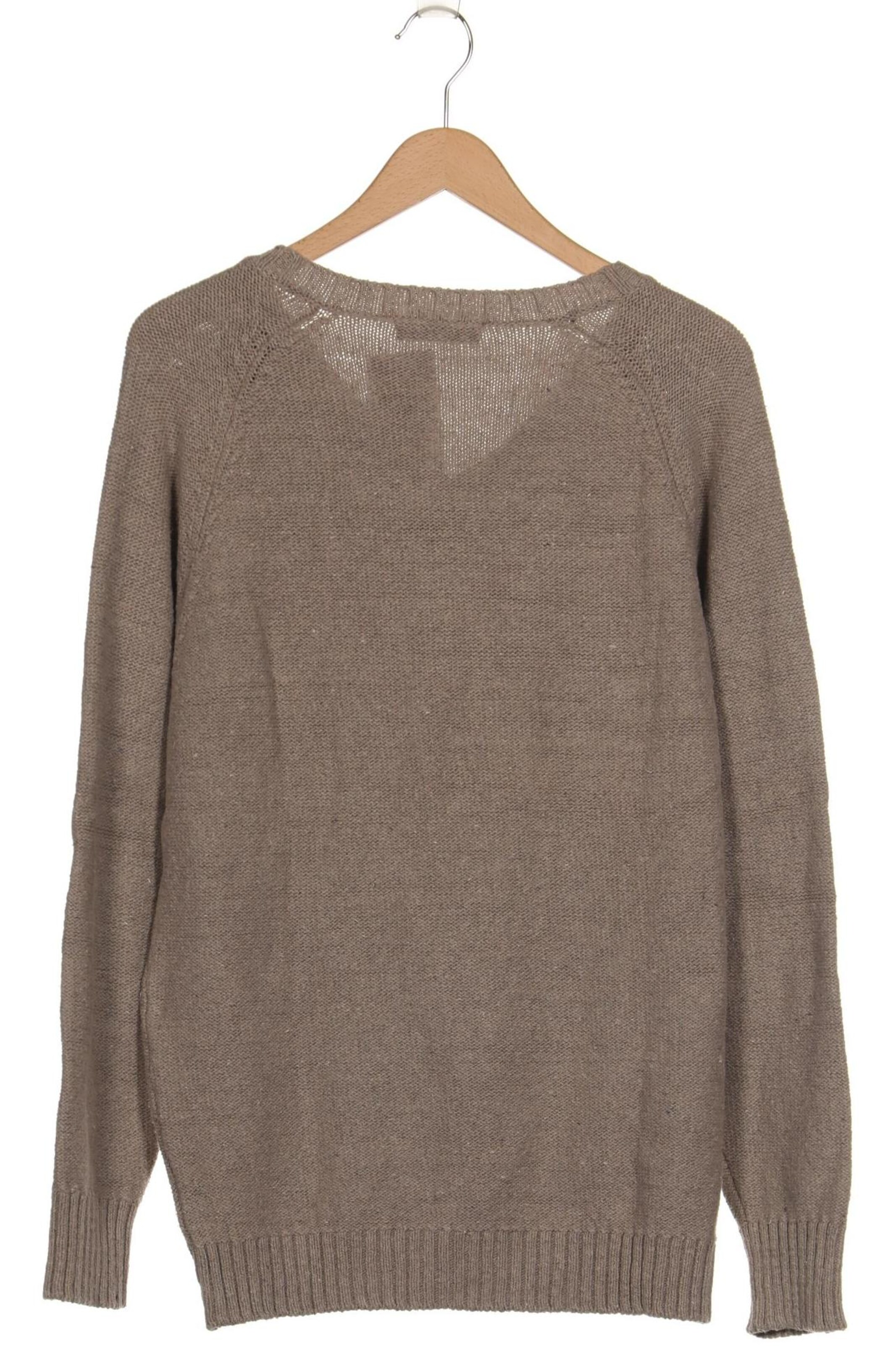 Mey & Edlich Pullover M-L in Braun