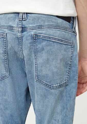 s.Oliver Tapered Jeans in Blue