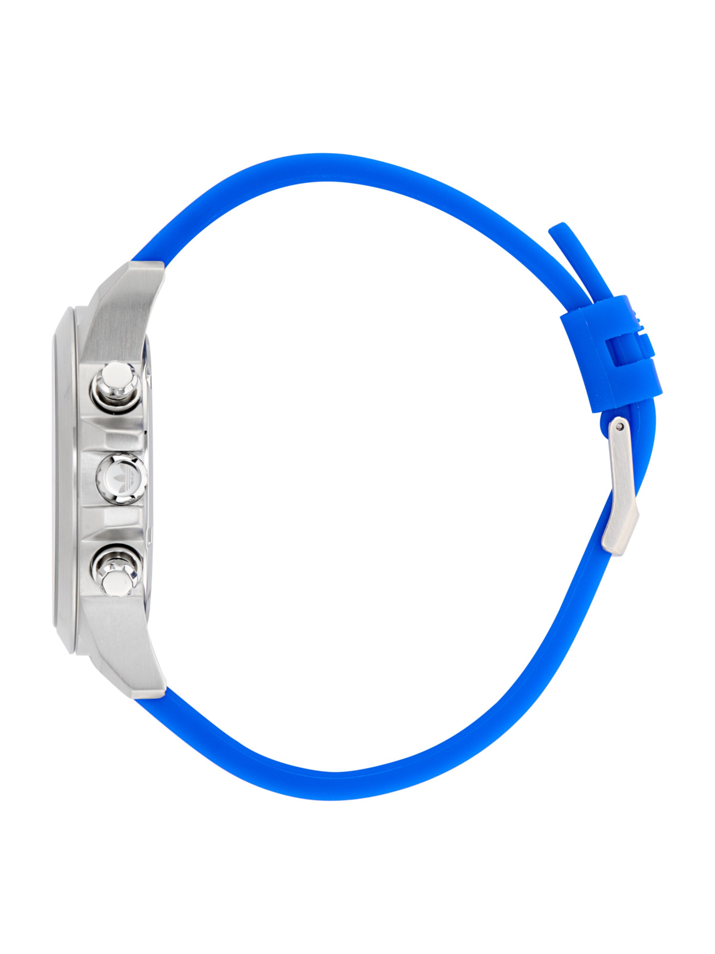 Orologio analogico di ADIDAS ORIGINALS in blu