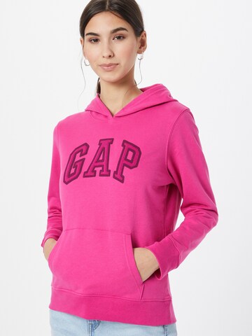 GAP - Sudadera en rosa