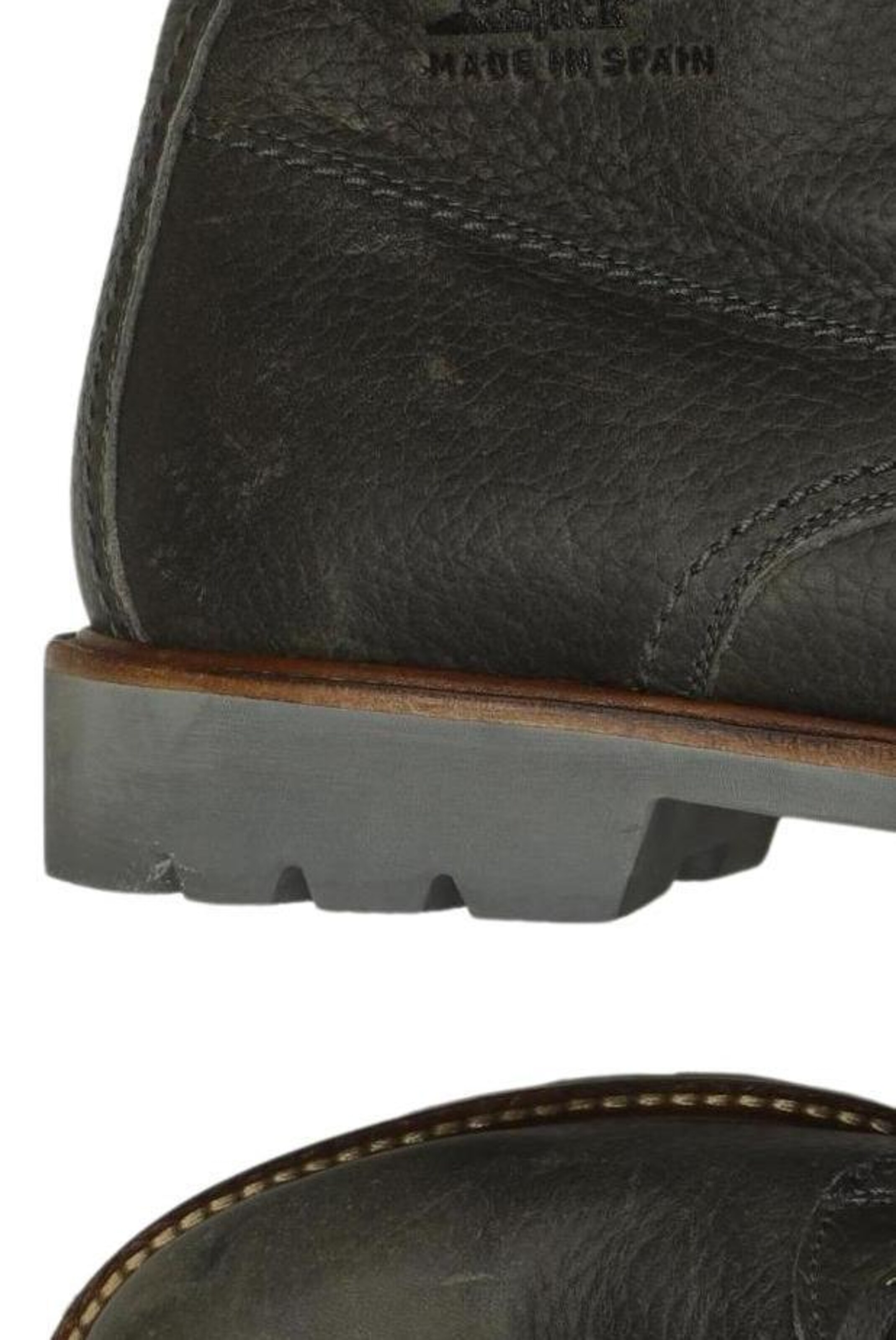 PANAMA JACK Stiefel 42 in Braun