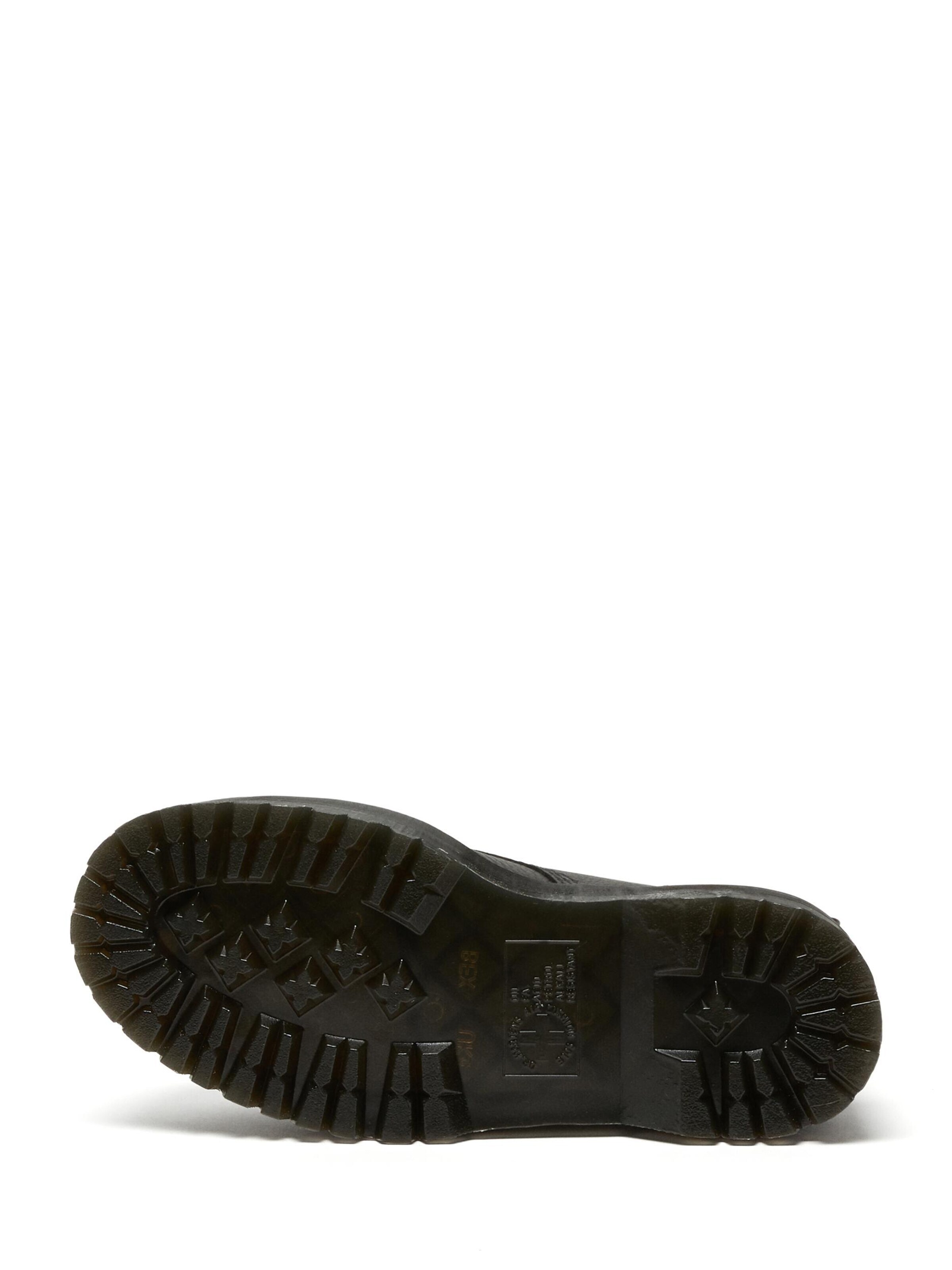 Dr. Martens Booties 'PASCAL Max Pisa' in Black