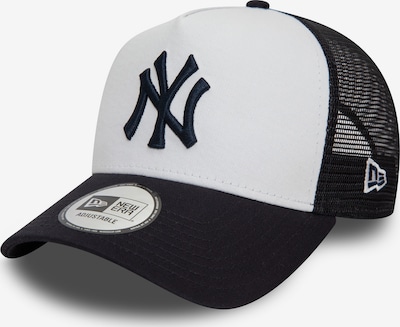 Kepurė 'Las Vegas Raiders Team' iš NEW ERA, spalva – juoda / balta, Prekių apžvalga