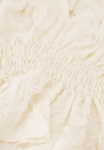 Chemisier Fabienne Chapot en beige