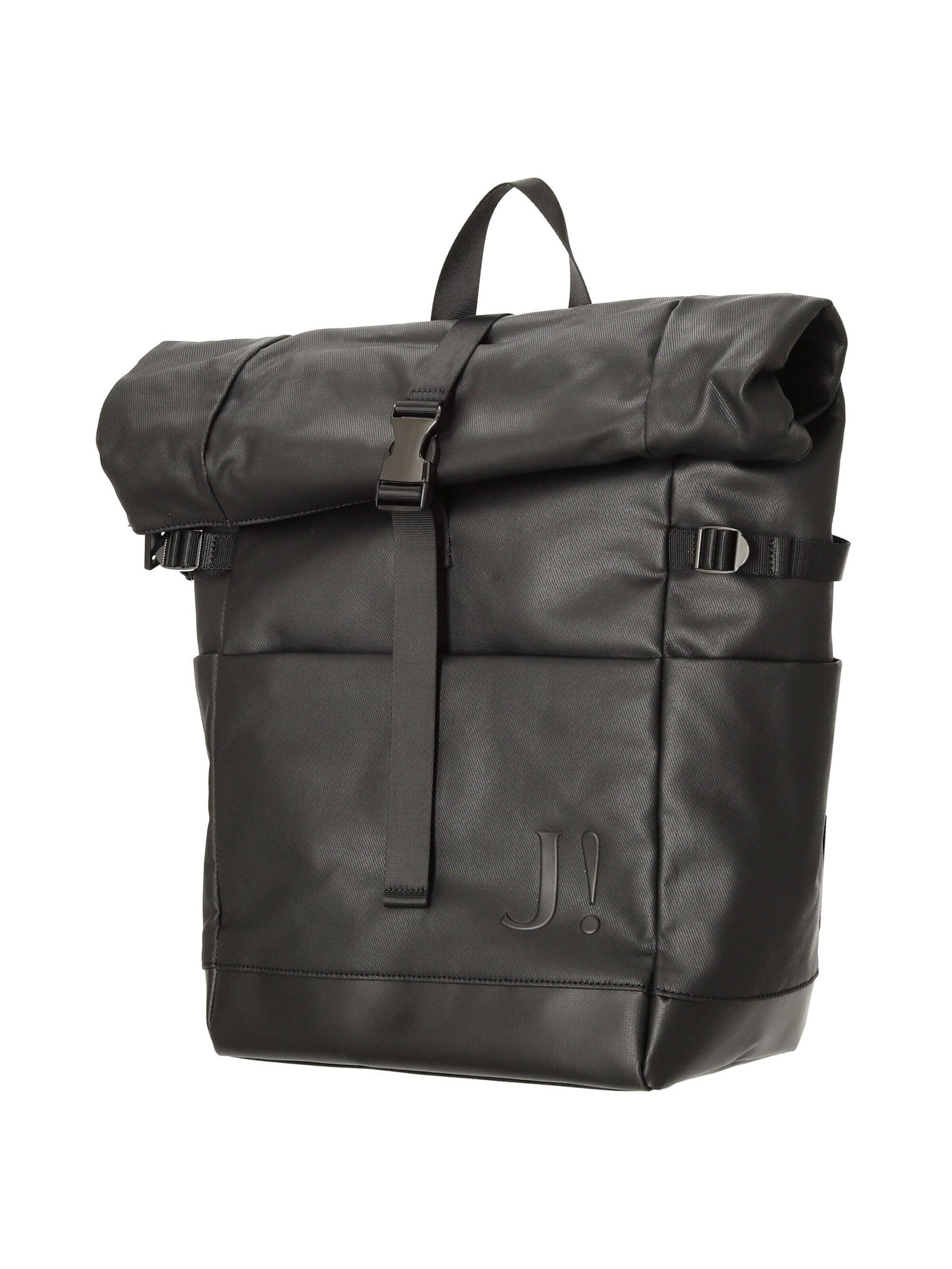 JOOP! Rucksack 'Marcena Otis'‌‌‌‌‌‌‌‌‌ in Schwarz