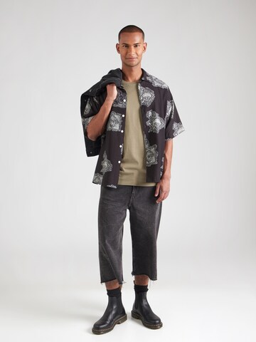 Pepe Jeans Tričko - Zelená