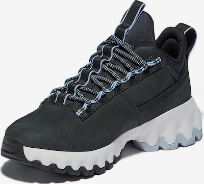 Cizme cu șireturi 'GS Edge Low NWP' TIMBERLAND pe negru, Vizualizare produs