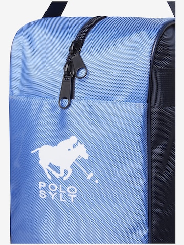 Polo Sylt Shoe Accessories in Blue