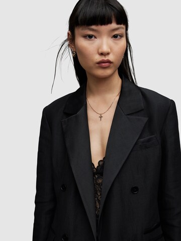 AllSaints Blazers 'EVE' in Zwart