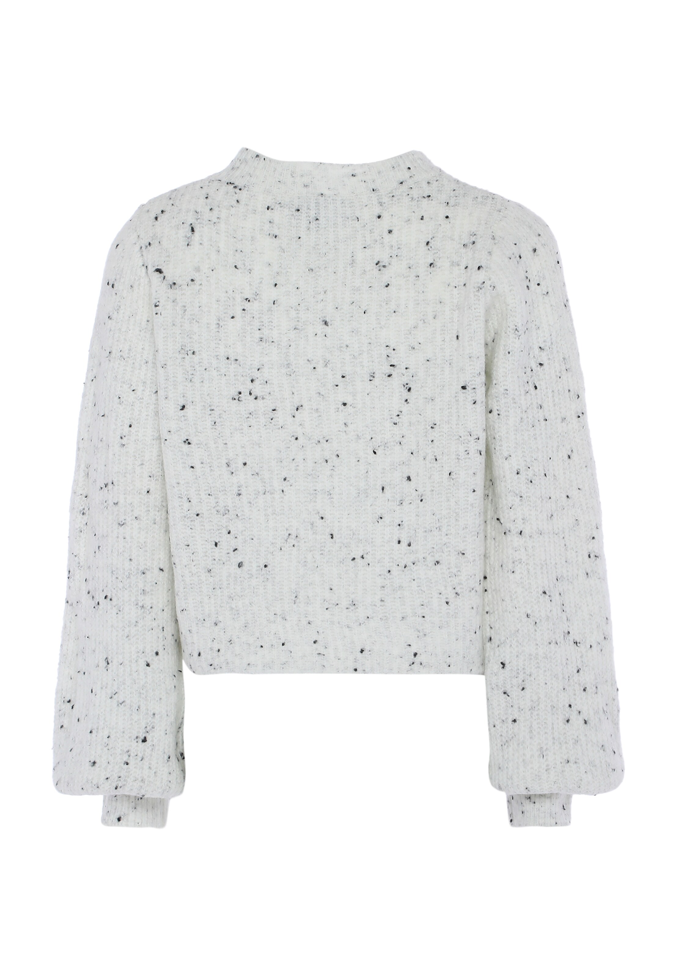 Sidona Pullover in Weiß