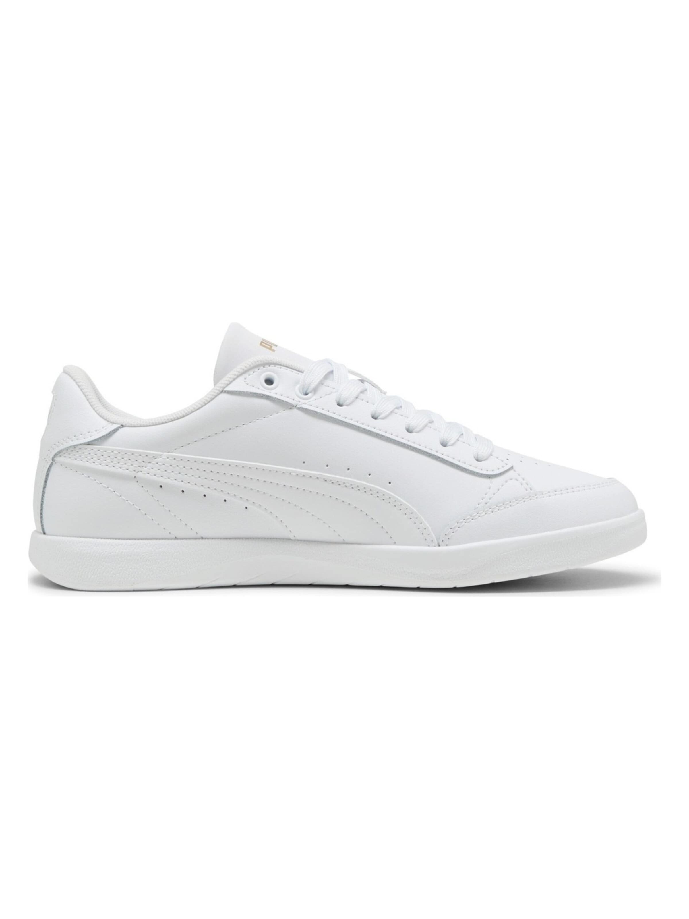 PUMA Sneaker low 'Vikky Star Go'‌ in Weiß