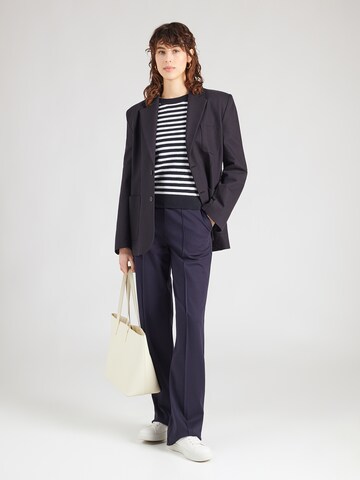 monari Pullover i sort