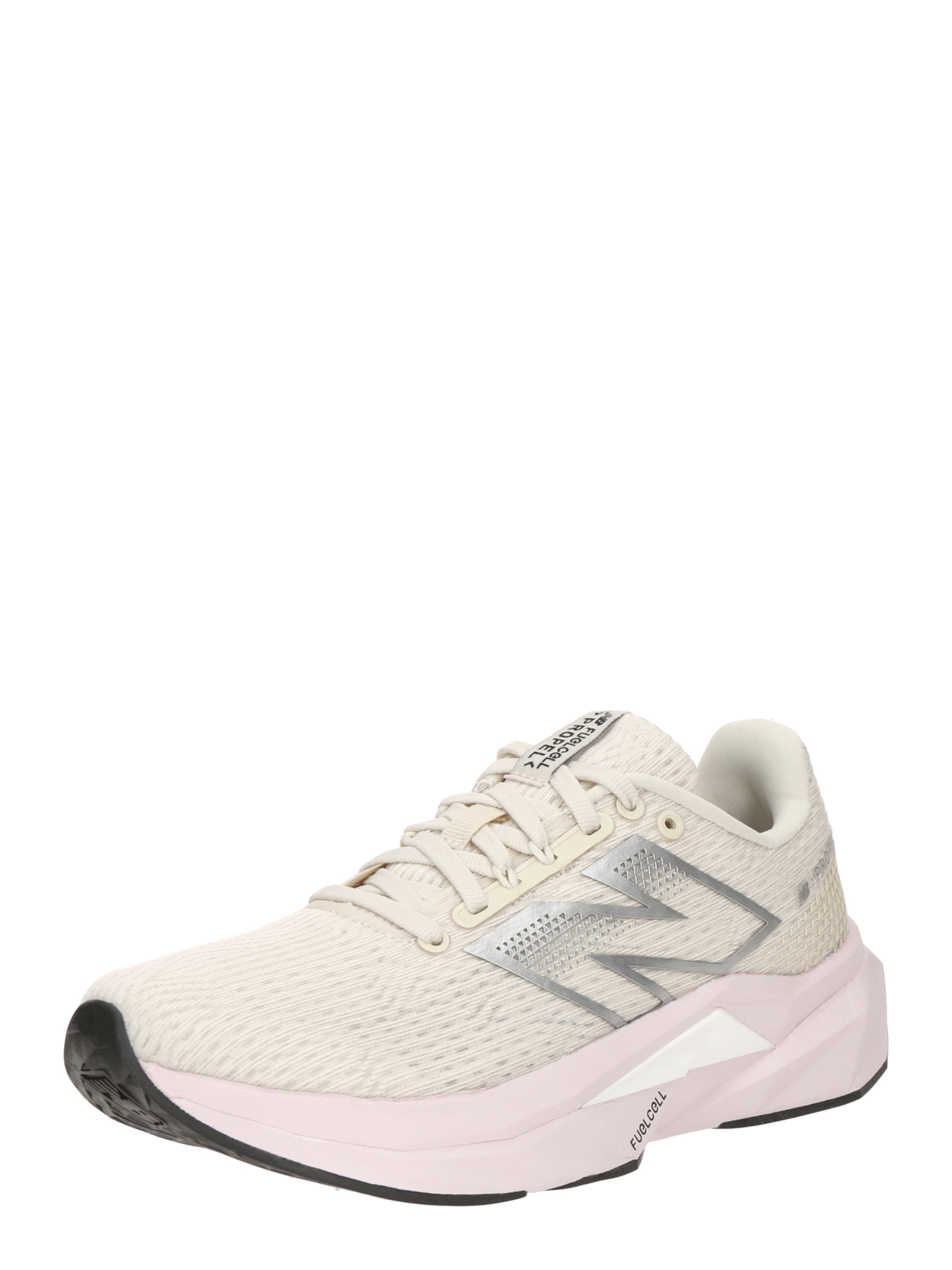 Sneaker de alergat 'FC Propel' de la new balance pe bej: față