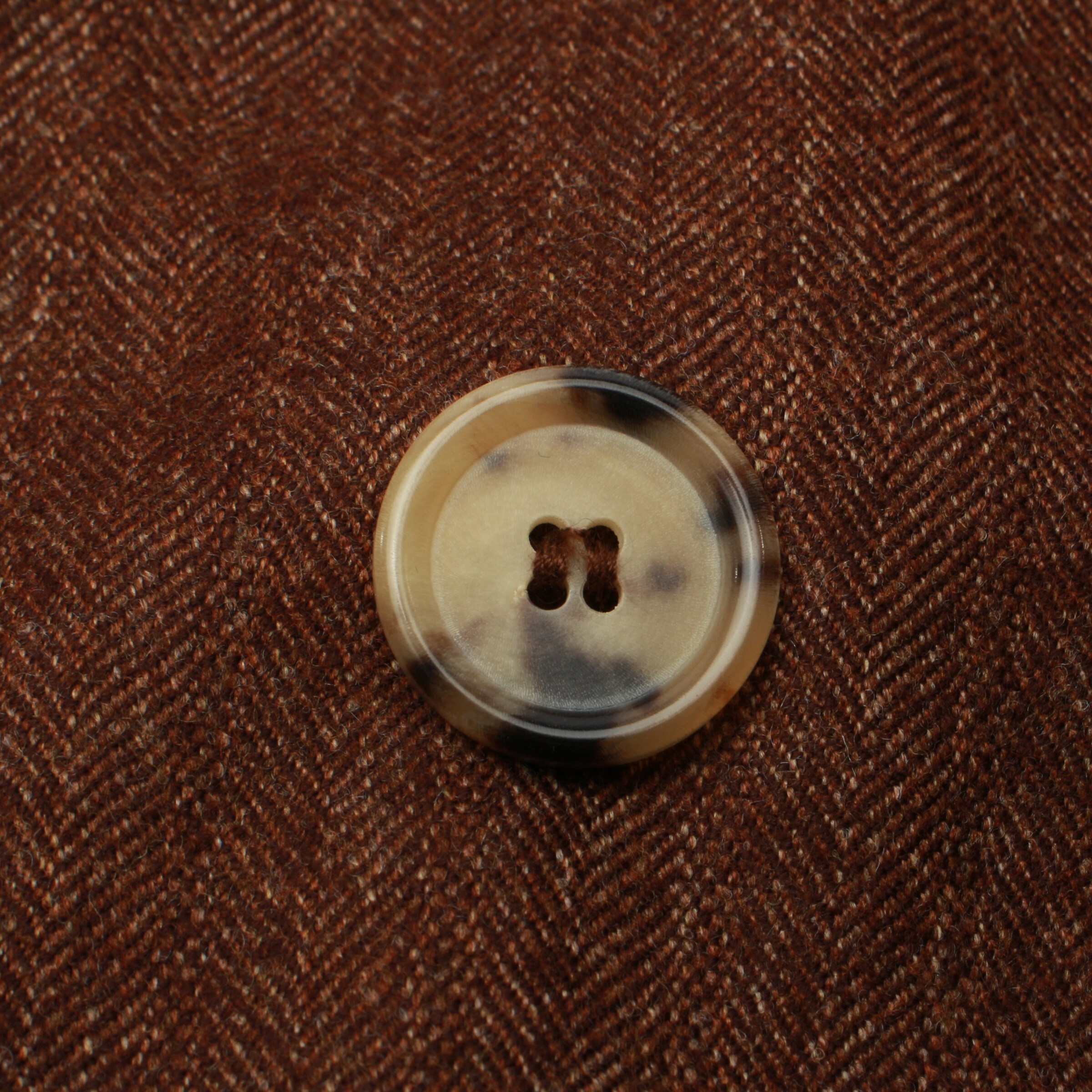 Herno Jacket & Coat in L-XL in Brown